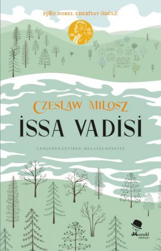 İssa Vadisi - Czeslaw Milosz - MonoKL