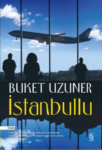 İstanbullu - Buket Uzuner - Everest Yayınları