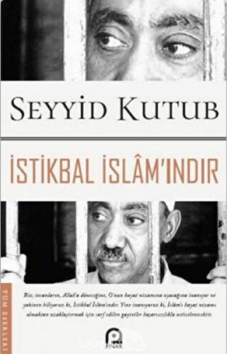 İstikbal İslam'ındır - Seyyid Kutub - Pınar Yayınları