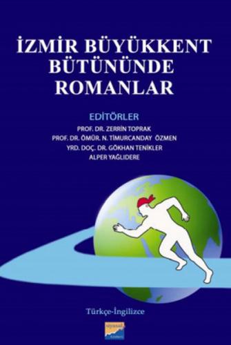 İzmir Büyükkent Bütününde Romanlar - Kolektif - Siyasal Kitabevi
