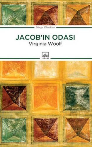 Jacob'ın Odası - Virginia Woolf - İthaki Yayınları
