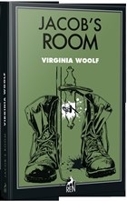 Jacob's Room - Virginia Woolf - Ren Kitap