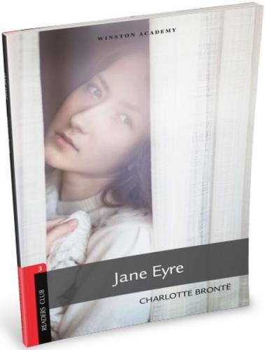 Stage 3 Jane Eyre - Kolektif - Winston Academy