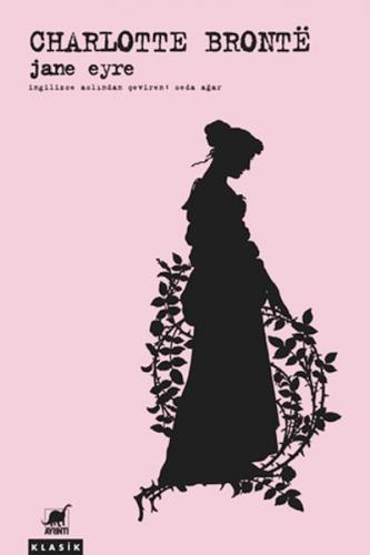 Jane Eyre - Charlotte Bronte - Ayrıntı Yayınları