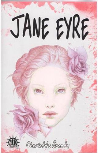 Jane Eyre - Charlotte Bronte - Yason Yayıncılık