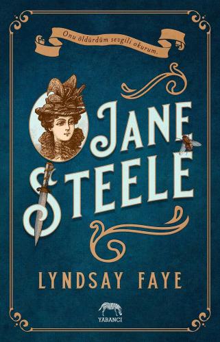 Jane Steele - Lyndsay Faye - Yabancı Yayınları