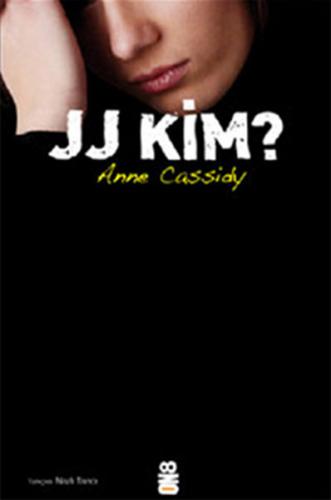 JJ Kim? - Anne Cassidy - On8 Kitap