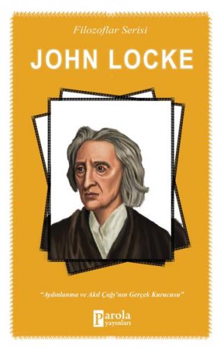 John Locke - Turan Tektaş - Parola Yayınları