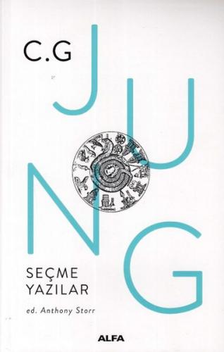 Jung - Seçme Yazılar - Carl Gustav Jung - Alfa Yayınları