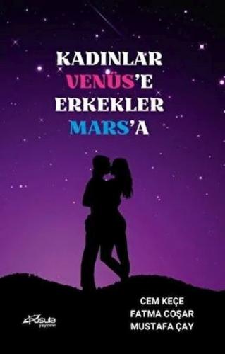 Kadınlar Venüs'e Erkekler Mars'a - - Pusula Yayınevi