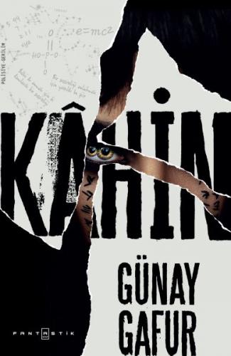 Kahin (Ciltli) - Günay Gafur - Fantastik Kitap