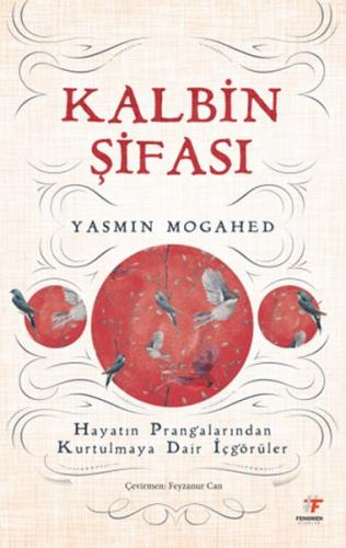 Kalbin Şifası - Yasmin Mogahed - Fenomen Kitap