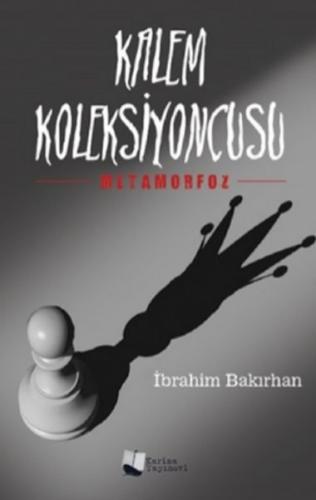 Kalem Koleksiyoncusu - İbrahim Bakırhan - Karina Yayınevi