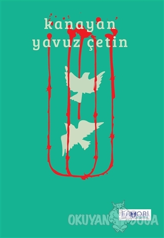 Kanayan - Yavuz Çetin - Favori Yayınları