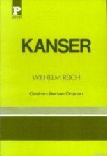 Kanser - Wilhelm Reich - Payel Yayınları