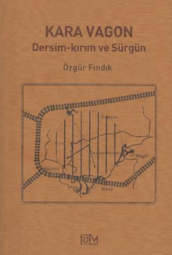 Kara Vagon - Özgür Fındık - Fam Yayınları