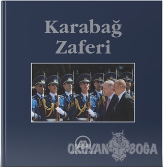 Karabağ Zaferi - Kolektif - Anadolu Ajansı