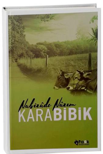 Karabibik - Nabizade Nazım - Fark Yayınları