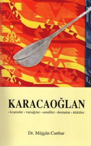 Karacaoğlan - Kolektif - Çağrı Yayınları