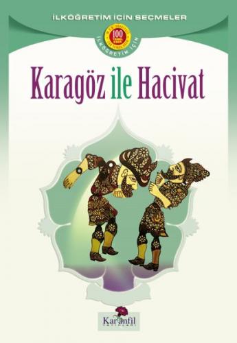 Karagöz ile Hacivat - Kolektif - Karanfil Yayınları