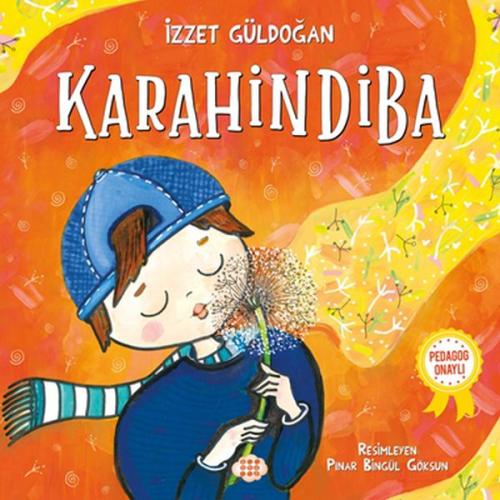 Karahindiba - İzzet Güldoğan - Dokuz Yayınları