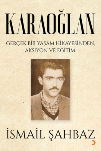 Karaoğlan - İsmail Şahbaz - Cinius Yayınları