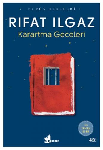 Karartma Geceleri - Rıfat Ilgaz - Çınar Yayınları