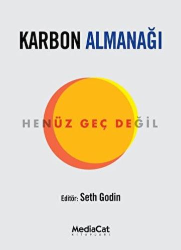 Karbon Almanağı - Seth Godin - MediaCat Kitapları