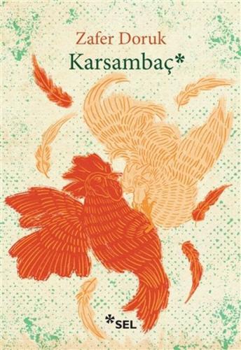 Karsambaç - Zafer Doruk - Sel Yayıncılık