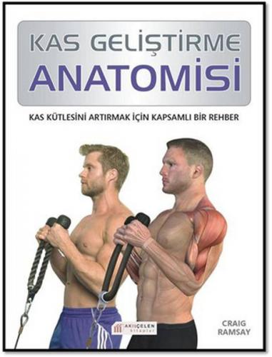 Kas Geliştirme Anatomisi - Craig Ramsay - Akıl Çelen Kitaplar
