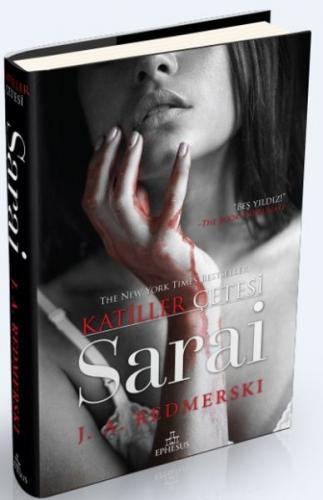 Sarai (Ciltli) - J. A. Redmerski - Ephesus Yayınları