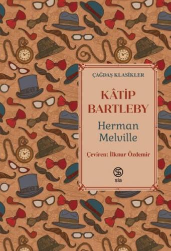 Katip Bartleby - Herman Melville - Sia Kitap