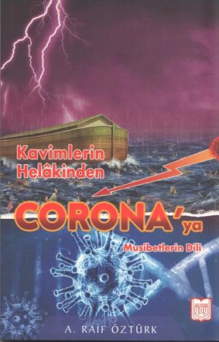 Kavimlerin Helakinden Corona'ya - A. Raif Öztürk - YDY Yayınları