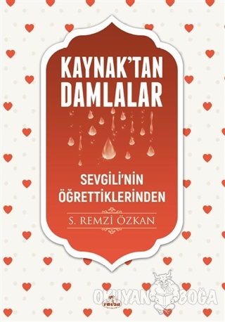 Kaynak'tan Damlalar - S. Remzi Özkan - Ravza Yayınları