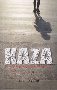 Kaza - C. L. Taylor - Hyperion Kitap