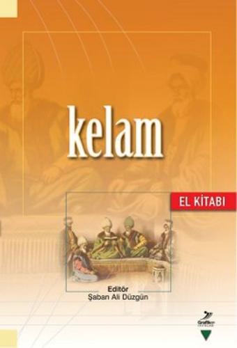 Kelam (El Kitabı) - Ramazan Altıntaş - Grafiker Yayınları