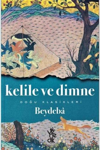 Kelile ve Dimme - Beydeba - Venedik Yayınları