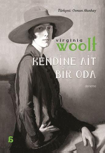 Kendine Ait Bir Oda - Virginia Woolf - Agora Kitaplığı