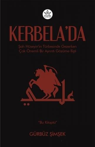 Kerbela'da - Gürbüz Şimşek - Perseus