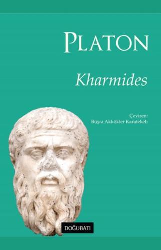 Kharmides - Platon - Doğu Batı Yayınları