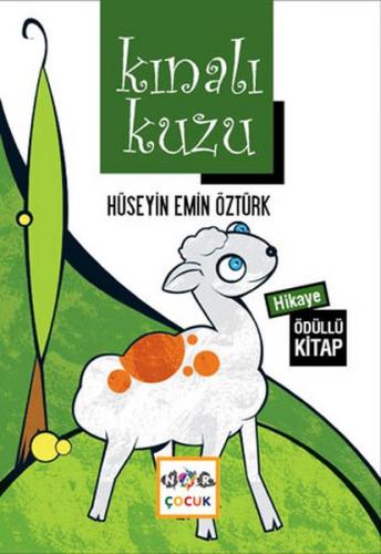 Kınalı Kuzu - Hüseyin Emin Öztürk - Nar Yayınları