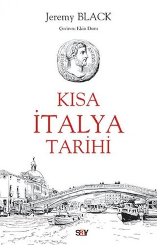 Kısa İtalya Tarihi - Jeremy Black - Say Yayınları