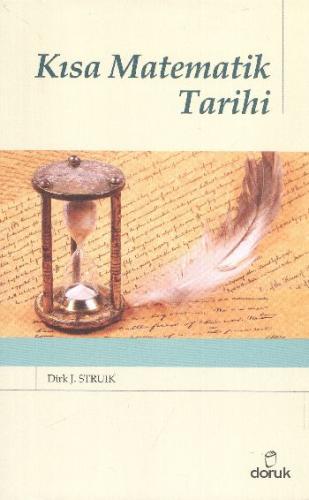 Kısa Matematik Tarihi - Dirk J. Struik - Doruk Yayınları