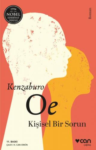 Kişisel Bir Sorun - Kenzaburo Oe - Can Yayınları