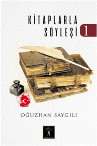 Kitaplarla Söyleşi 1 - Oğuzhan Saygılı - İlgi Kültür Sanat Yayınları