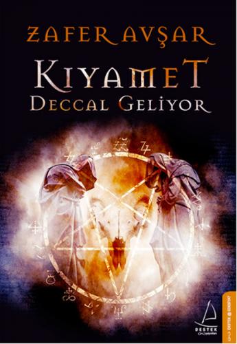 Kıyamet - Zafer Avşar - Destek Yayınları