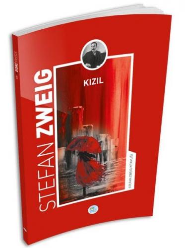 Kızıl - Stefan Zweig - Maviçatı Yayınları