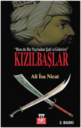 İstanbul'u Alam Şahım Ağlama - Kızılbaşlar - Ali İsa Nicat - Yurt Kita