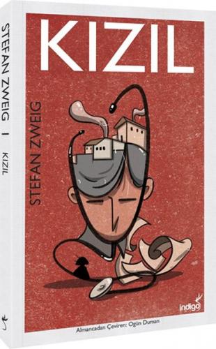 Kızıl - Stefan Zweig - İndigo Kitap