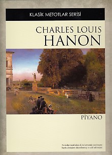 Charles Louis Hanon Piyano - Charles Louis Hanon - Porte Müzik Eğitim 